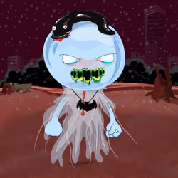 Jelly #463