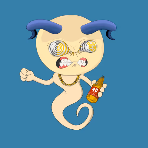 Seademons