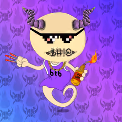 Seaman Demon #353