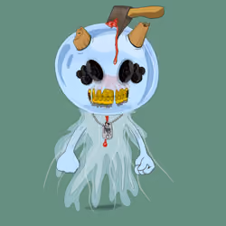 Jelly #126