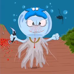 Jelly #118