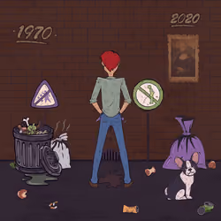 Genesis #2103