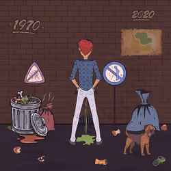 Genesis #739