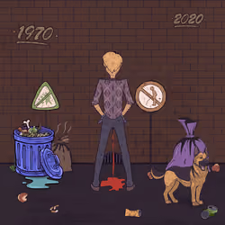 Genesis #100