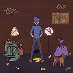 Genesis #1855