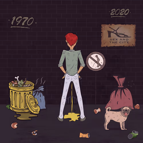 Genesis #1480