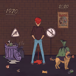 Genesis #873