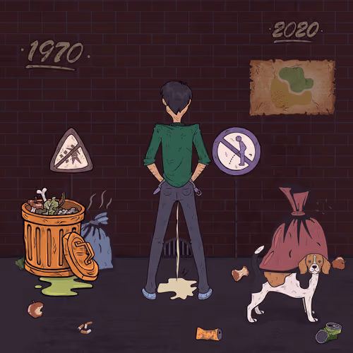 Genesis #2674