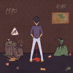 Genesis #2869