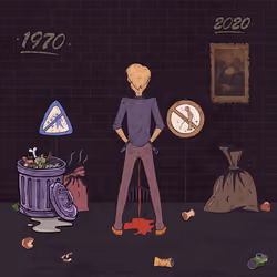 Genesis #1863