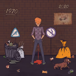 Genesis #2437