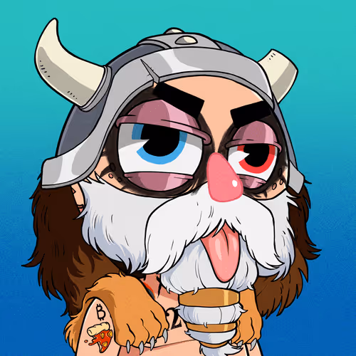 Drunkenvikingstribe