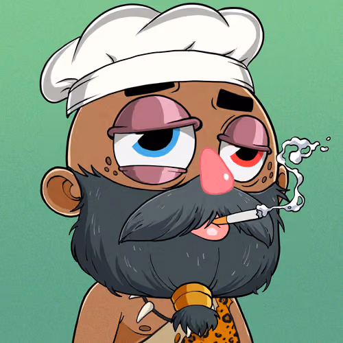 Drunken Vikings Tribe #1637