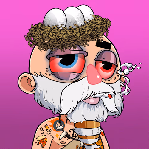Drunkenvikingstribe