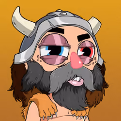 Drunken Vikings Tribe #2439