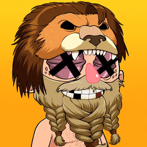 Drunkenvikingstribe