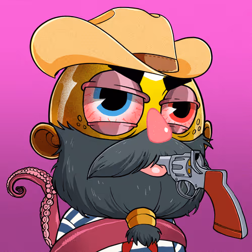 Drunkenvikingstribe