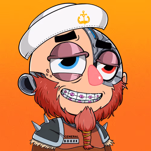 Drunkenvikingstribe