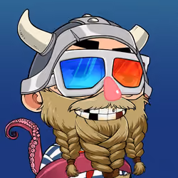 Drunken Vikings Tribe #714