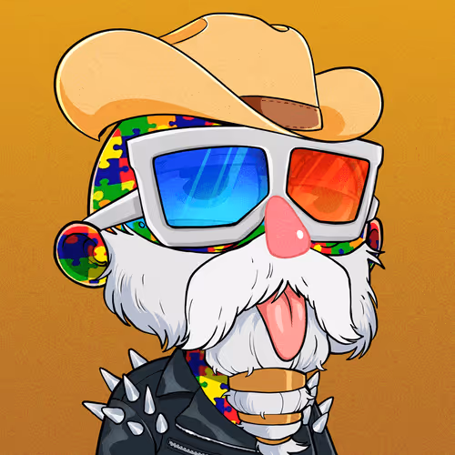 Drunkenvikingstribe