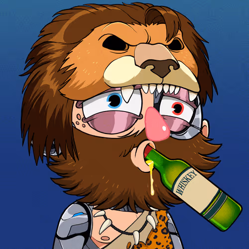 Drunkenvikingstribe