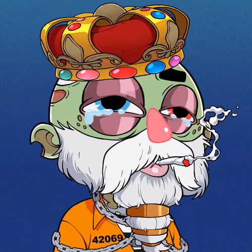 Drunken Vikings Tribe #255