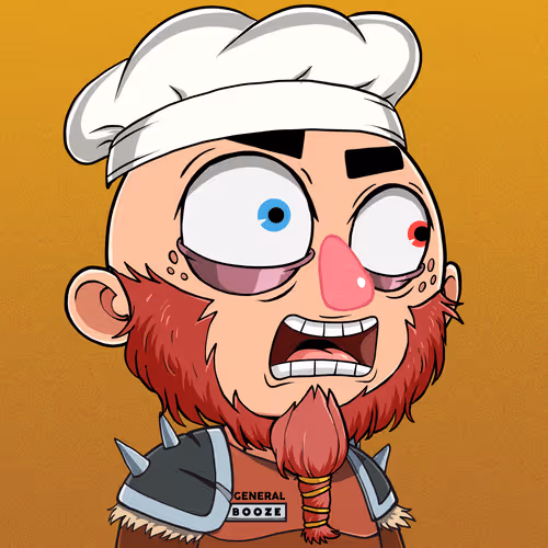Drunkenvikingstribe