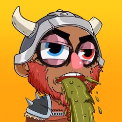Drunken Vikings Tribe #570
