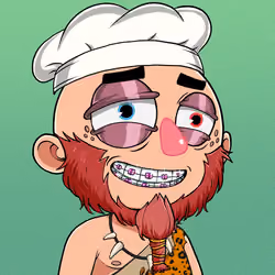 Drunken Vikings Tribe #2114