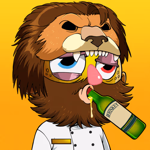 Drunkenvikingstribe