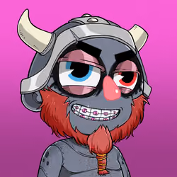 Drunken Vikings Tribe #441