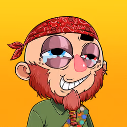Drunken Vikings Tribe #383