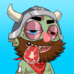Drunken Vikings Tribe #1443