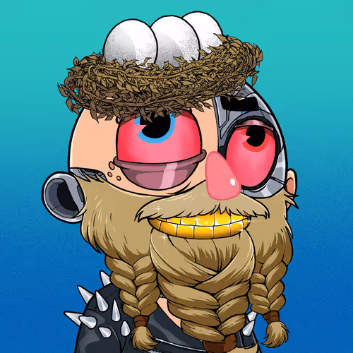 Drunkenvikingstribe