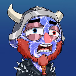 Drunken Vikings Tribe #3020