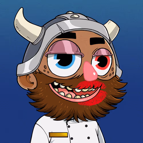 Drunkenvikingstribe