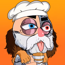 Drunken Vikings Tribe #1730