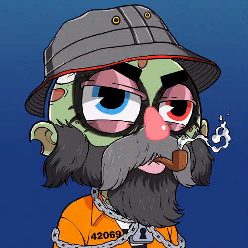 Drunkenvikingstribe
