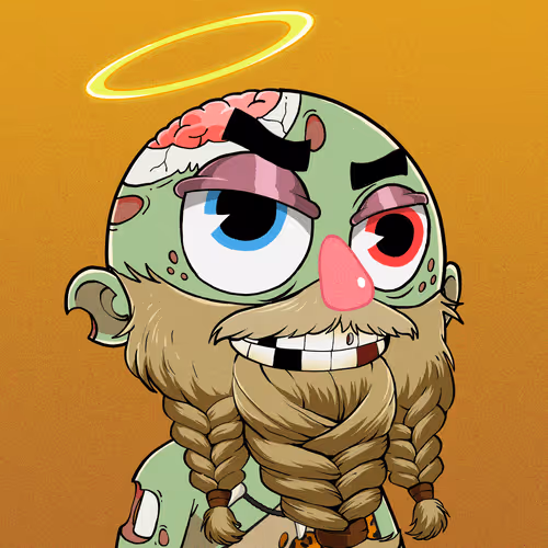 Drunkenvikingstribe