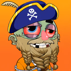 Drunken Vikings Tribe #1725