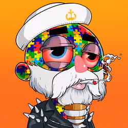 Drunken Vikings Tribe #3529
