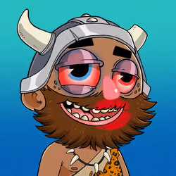 Drunken Vikings Tribe #2410