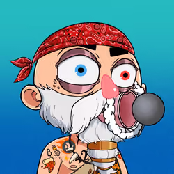 Drunken Vikings Tribe #3356