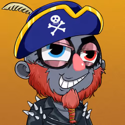 Drunken Vikings Tribe #554