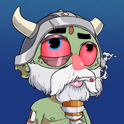 Drunkenvikingstribe