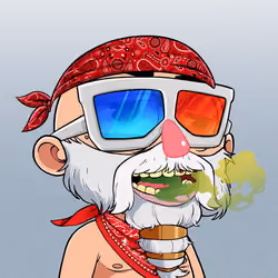 Drunken Vikings Tribe #3094