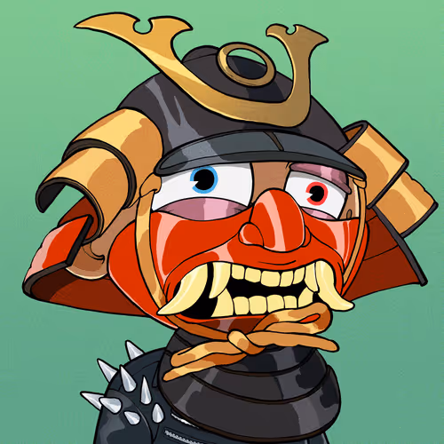 Drunkenvikingstribe