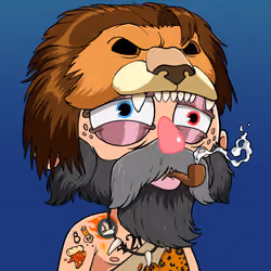 Drunken Vikings Tribe #2272