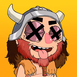 Drunken Vikings Tribe #161