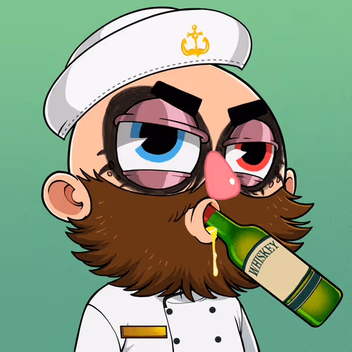 Drunkenvikingstribe